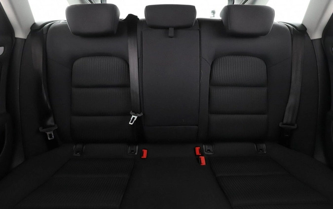 Audi A4 cena 49900 przebieg: 164836, rok produkcji 2015 z Wolsztyn małe 326